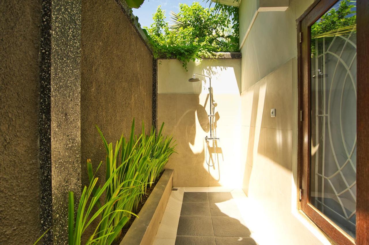 Dalai Home Kuta  Exterior foto