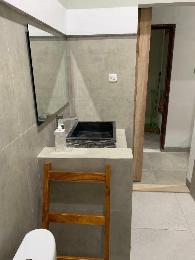 Dalai Home Kuta  Exterior foto