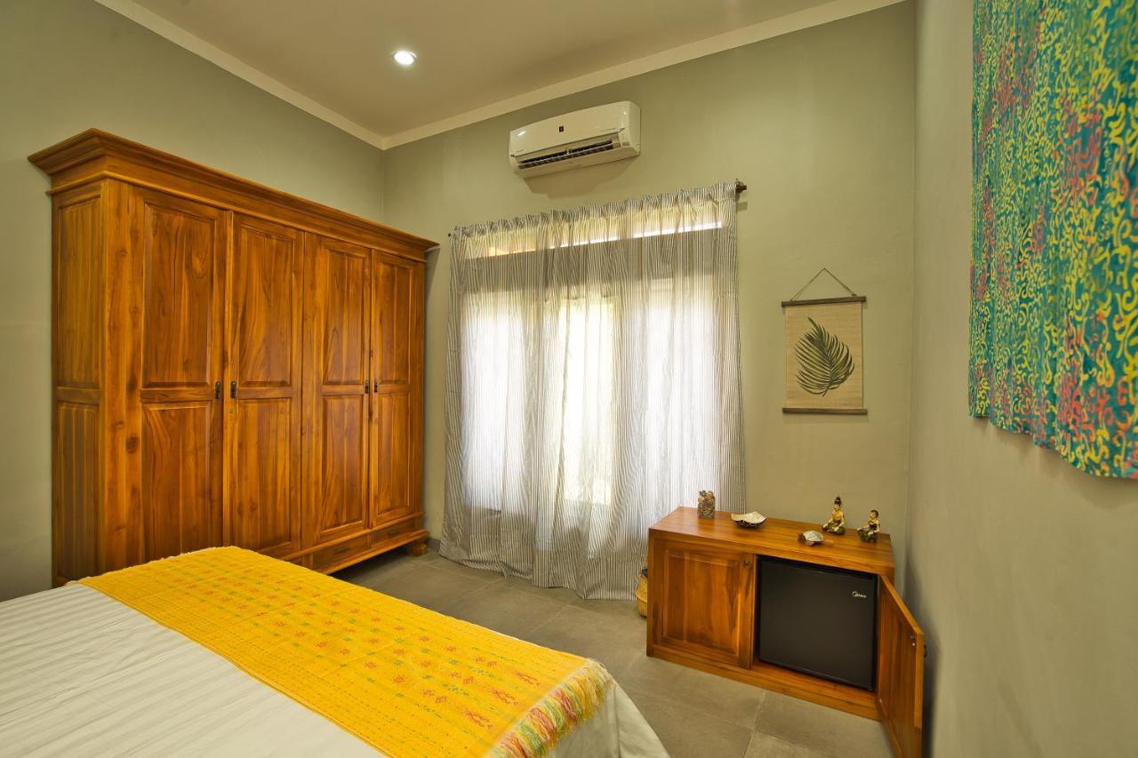 Dalai Home Kuta  Exterior foto