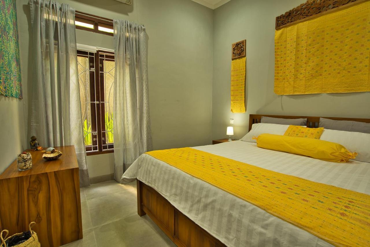 Dalai Home Kuta  Exterior foto